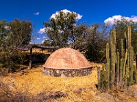 San Miguel de Allende, El Charco del Ingenio Jardín Botánico